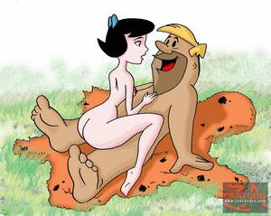 Cartoons Flintstones - Wife-swapping with The Flintstones - Cartoon Porn @ Hard Cartoon Porn