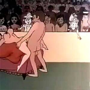 Funny Animated Porn For Women - Watch vintage cartoon funny - Sex, Cartoon, Classic Porn - SpankBang