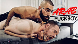 Arabic Gay Porn - Deutsch: Arab Gay Fuckboy - ThisVid.com