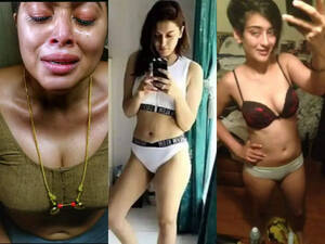 indian actress leaked nude videos - 15 times when private pictures of South Indian celebs got leaked and went  viral! | The Times of India
