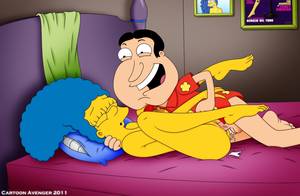 American Dad Porn Orgy - American dad quagmire porn xxx - De american dad comic toons porn sex pics  jpg 1282x839