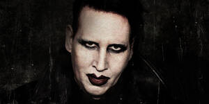 Drunk Forced Blowjob - Marilyn Manson Abuse Allegations: A Monster Hiding in Plain Sight