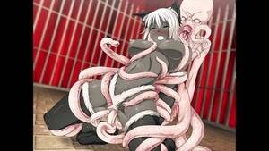 Furry Tentacle Porn Anime - FURRY YIFF WITH A SIDE OF MONSTER AND TENTACLES watch online or download