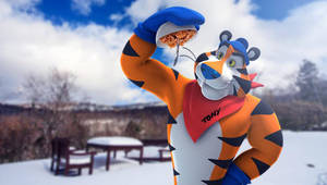 Furry Porn Snow - PSA- Please Stop Tweeting Your Furry Porn To Tony The Tiger