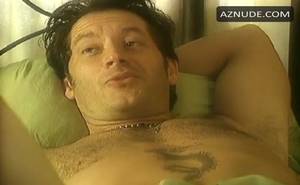 Krawl Celebrity Porn Tapes - JULIAN WELLS in SKIN CRAWL (2007)