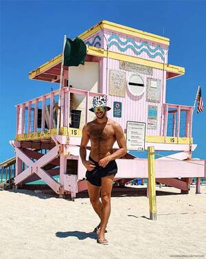 florida topless beach - The 7 Best Nude Beaches for Gays in the U.S.