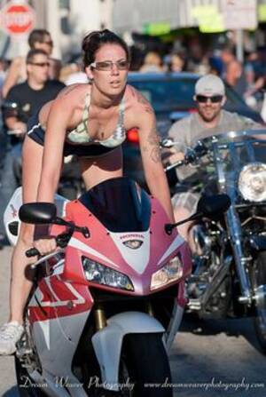 biker chick daytona beach topless - 20 Daytona Bike Week ideas | bike week, daytona, daytona beach bike week