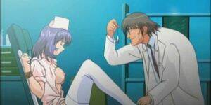 hentai doctor torture - Hentai doctor makes sex experiments on a nurse EMPFlix Porn Videos