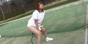 Japanese Tennis Porn - Japanese tennis girls - Tnaflix.com