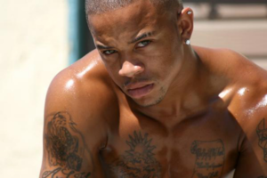 Light Skin Black Men Porn Star - BRANDEN'S FAVORITE THINGS â€” Porn Star Picks: J Strokes