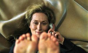 Meryl Streep Porn - 