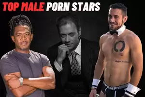 Famous Boys Porn - 14 Most Famous Male Porn Stars [2024]: The Top Men In Porn