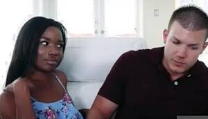 ebony milf white teen - Lesbian Ebony Milf Dominates Young White Teen Porn Videos - FAPSTER