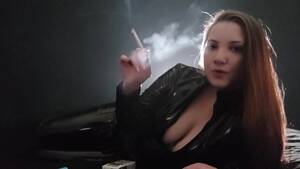 Cigarette Smoking Fetish Porn - Smoking Fetish Porno Videos | Pornhub.com