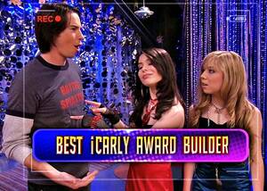 Icarly Porn Moving - iCarly: or, Rather iSparly, the Show I Watch â€“ Part II: Seasons 3, 4, and 5  | Shipcestuous