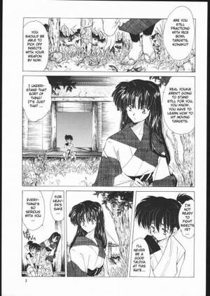 inuyasha hentai moving - Inuyasha Xxx Hentai | Inuyasha Hentai