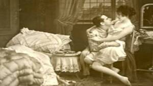 1910 Silent Porn - Porn Through the Years