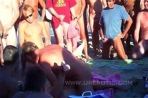 couples having sex on public beach - Watch Couple fucks at the beach soon theres - Naked, Public Sex, Naked  Gymnast Porn - SpankBang