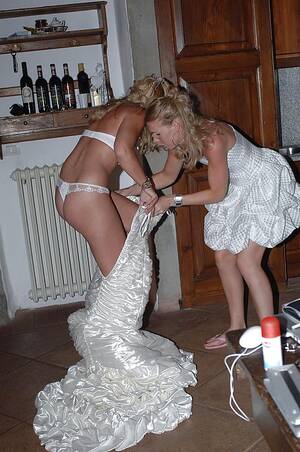 bride upskirt downblouse - Wedding series | MOTHERLESS.COM â„¢