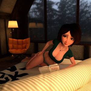 digital cartoon nude - You Can Now Make Pixar-Level 3D Porn at Home - Philadelphia Weekly