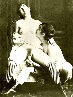 1920s Vintage Porn Pussy - 1920s vintage lesbian porn: Black danish porn