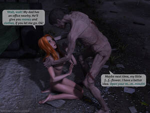 3d Zombie Porn Comics - Rule 34 - 3d comic extremexworld jessica (extremexworld) rape tagme zombie  | 2003415