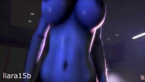 Liara Porn Rule 34 - Liara Compilation - 2017 to 2019 - Noname55