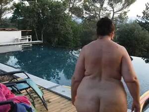 chubby topless beach - Free Bbw Beach Porn Videos (520) - Tubesafari.com