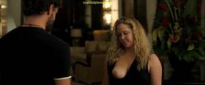 Amy Schumer Lesbian Nude - Amy Schumer Nude Scene in Snatched Movie ScandalPlanet.Com - Shooshtime