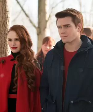 Archie Cheryl Blossom Porn - Cheryl Blossom Archie Andrews Related, Riverdale Incest