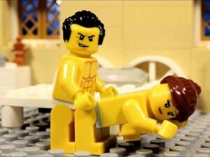 Legos Having Sex With Men - Lego Sex - XAnimu.com