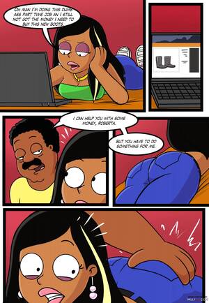 Black Toon Porn Cleveland Brown - A brown Christmas porn comic - the best cartoon porn comics, Rule 34 |  MULT34