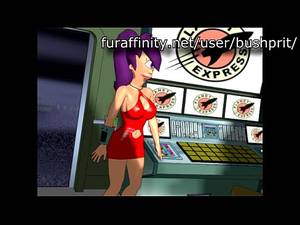 Futurama Shower Porn - 