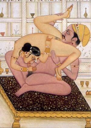 indian sexy painting - Indian Sexy Painting | Sex Pictures Pass