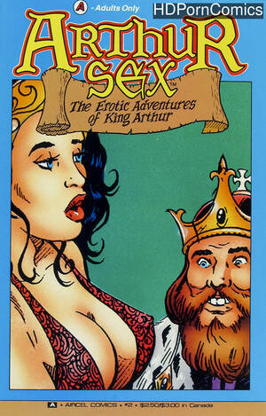 Arthur Pregnant Porn - The Erotic Adventures Of King Arthur - The Royal Conquest 2 comic porn | HD  Porn Comics