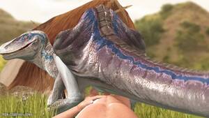 Jurassic World Raptor Porn - Jurassic World Blue (jurassic World) Adult Animated - Lewd.ninja