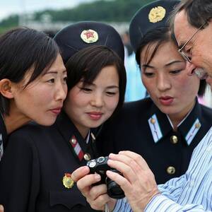 North Korean Pornography - Ask a North Korean: can you get hold of pornography? | North Korea | The  Guardian