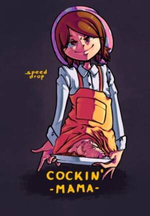 cooking hentai - Parody: cooking mama - Free Hentai Manga, Doujinshi and Anime Porn