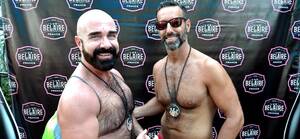 Hairy Gay Porn Pool - Bear Week Wiener Roast & Pool Party 2024