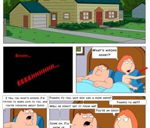 Cartoon Porn Family Guy Xxx Comics - Family Guy | Erofus - Sex and Porn Comics