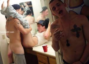 Homemade Gay Orgy - Drunk Party Grows Gay Into Smashing Orgy With Many Hot Collage Guys