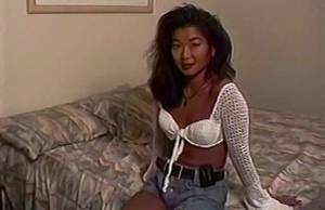 80s Asian Porn Magazines - 17. Kitty Yung