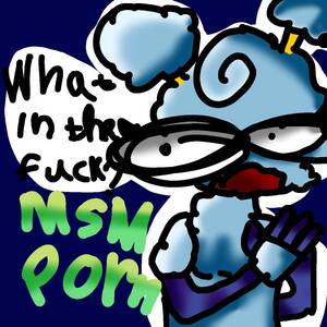 Msm Porn - Why in the Fuck is Sooza porn????! by laurawow14 on DeviantArt