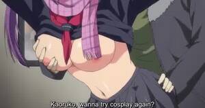 anime hentai on train - The Last Molester Train NEXT 2 - Hentai.video