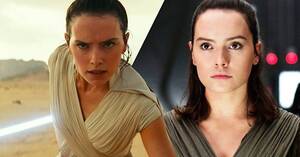 Daisy Ridley Porn - Daisy Ridley says she had a lack of job offers after Star Wars trilogy ended