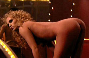 Elizabeth Berkley Porn - Elizabeth Berkley - ass