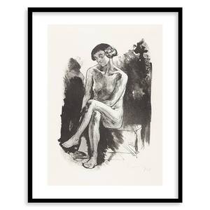 free vintage nude art - Amazon.com: Vintage Nude Drawing Art Print for Home Decor - Premium Giclee  Fine Art Print - Aesthetic Figurative Man and Woman Antique Drawings for  Living Room and Bedroom Wall Decor, Ready to