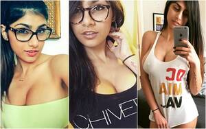 Mia Khalifa 2017 - Ex-porn star Mia Khalifa lands her own sports talk show