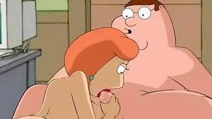 lois griffin blowjob - Family Guy Lois Griffin Blowjob and Anal Fucking - XAnimu.com