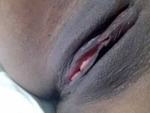 nice black pussy up close - Close up pussy - ebony-vagina-close-up-open-slit Porn Pic - EPORNER